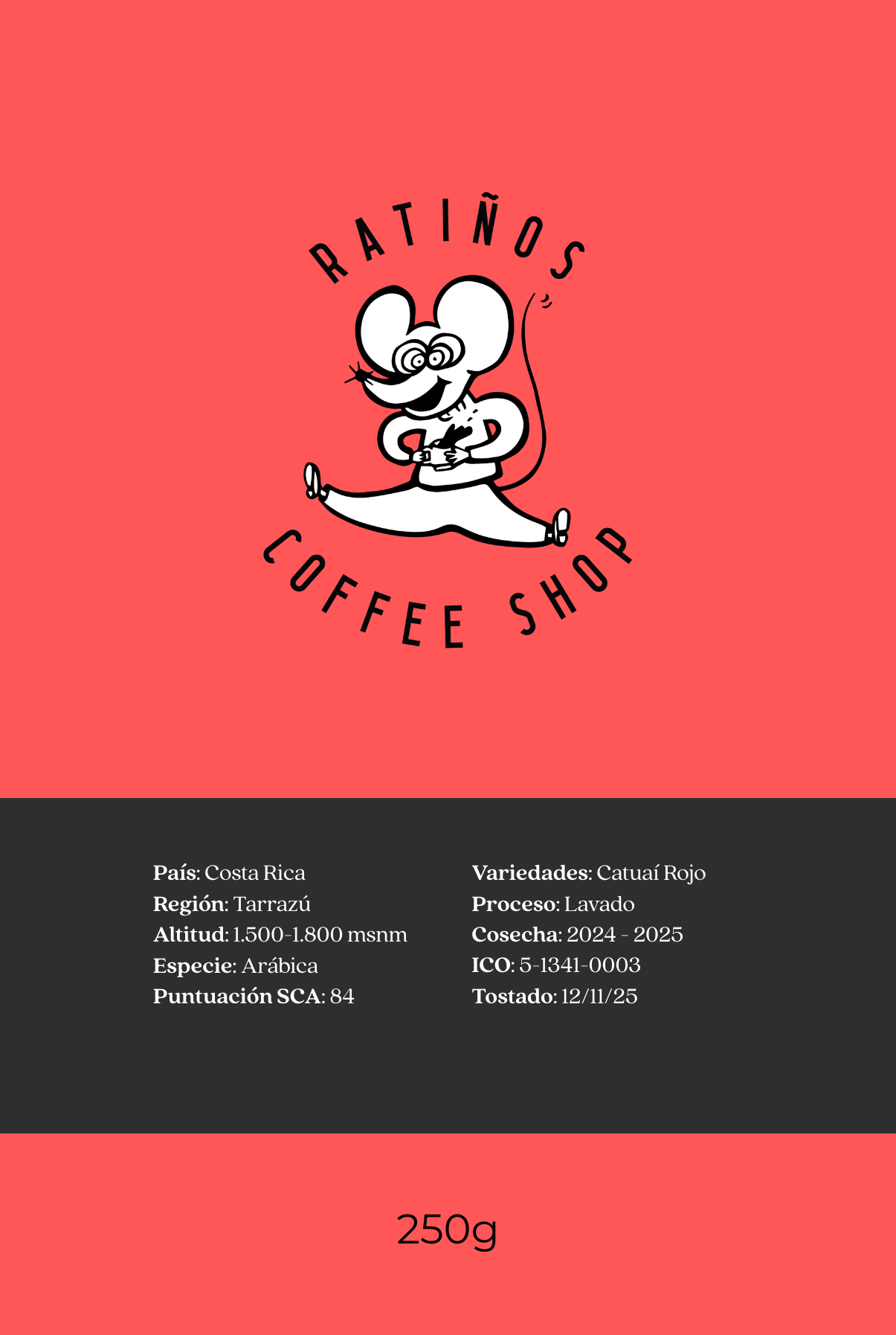 Costa Rica - Nacasepa