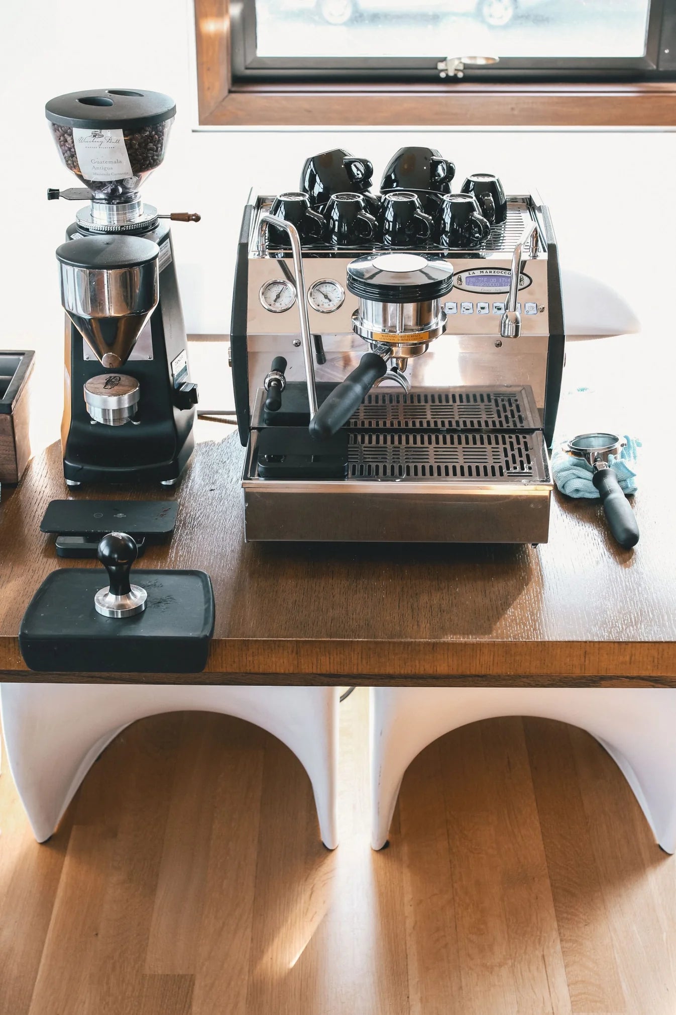 La Marzocco GS3